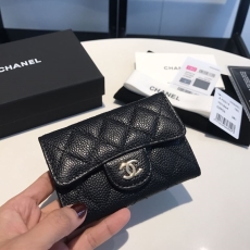 Chanel Wallet Purse